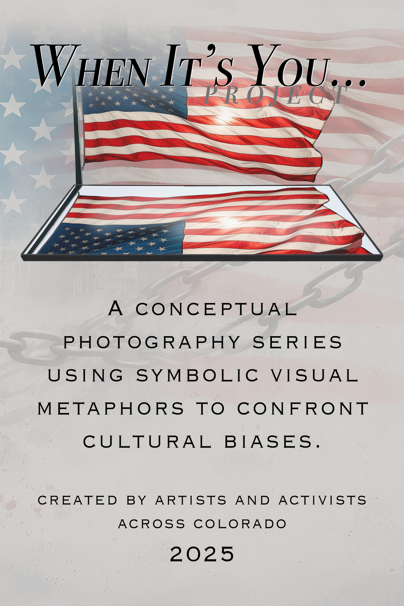 When It's You Project